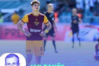 KOMENTÁŘ: Pachuť odezní, fakta zůstanou. Dukla byla nejslabší, po sestupu ztratí lesk i miliony - Sport.cz