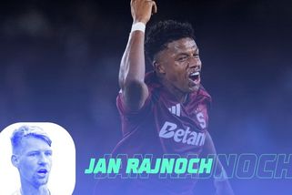 RAJNOCHŮV GLOSÁŘ: Má český fotbal problém? Cizinci berou místo mladým - Sport.cz