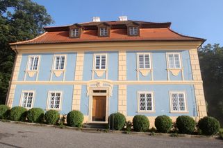Domovský zámek Karla Schwarzenberga Dřevíč prodali - Novinky