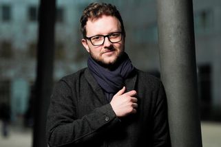 Spisovatel a youtuber Radek Starý: na novou knihu mu fanoušci poslali předem 26 milionů - Novinky