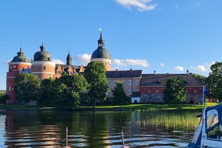 Překvapení při prohlídce královského zámku v zemi Vikingů a Lejonet - Médium.cz