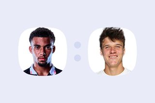 Fils Arthur - Menšík Jakub | ONLINE tenis | 20.02.2026 20:08 | ATP Dauhá 2026 | ŽIVĚ na Sport.cz - Sport.cz