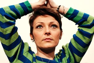 Jana Štěpánková: Po smrti muže přišla zrada. Vyhazov z Vinohrad ji zlomil - Médium.cz