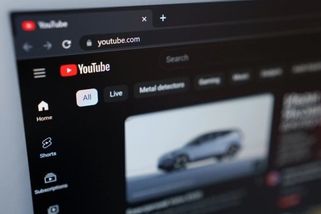 Seká se vám prohlížeč? Možná za to může chyba YouTube, která sežere až 7 GB RAM