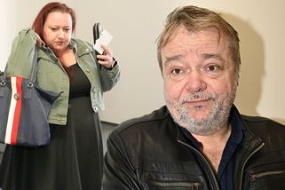 Šokující slova dcery Samuela Saudka! Táta mě týral a bral pervitin