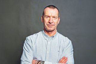 Jiří Horáček: Léčba psychedeliky bude dostupná už za pár měsíců