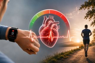 Klidový tep nad 80? Ještě v normě, ale s vyšším rizikem úmrtí. Proč kardiologie mění pohled? - Médium.cz