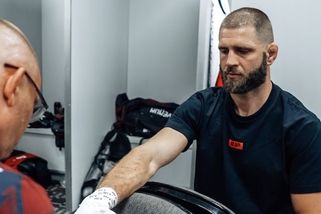 SportWin » Bojové sporty » „Nebudu ten stejný Jirka." Procházka slíbil po porážce s Ulbergem jinou verzi sebe