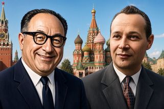 Moskva 1968: Kriegel nepodepsal, Dubček neměl na výběr. Stateční byli oba - Médium.cz
