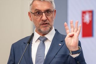 David Ondráčka: Metnar, nejtrvalejší ministerský omyl v dějinách české politiky