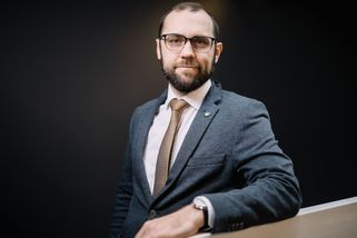 „Narazil jsem na limity státu.“ Kopečný končí jako zmocněnec pro Ukrajinu - Seznam Zprávy