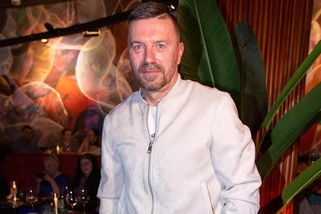 Tomáš Řepka po vášnivé líbačce promluvil. Jeho manželka prý věděla všechno dopředu