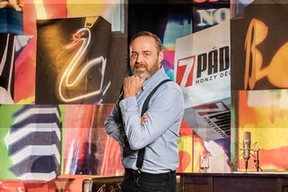 Kraus se raduje: Dědek končí na Primě. O jeho „nevtipnou“ show televize už nemá zájem - Médium.cz