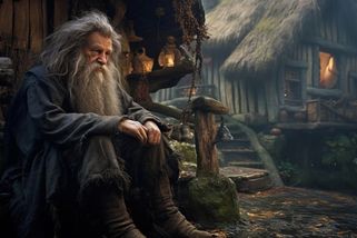 Fanoušci Středozemě dostali nečekaný dárek. Zapomenutý Pán prstenů se vrací na PC - Gamebot - Články na Seznamu