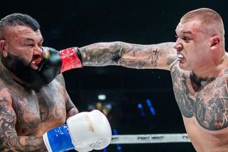 Spadla klec. Nejlepší český boxer v těžké váze musí do vězení - Sport.cz