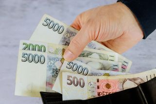 Této skupině Čechů zase porostou příjmy: Přidání v roce 2027 má být rekordní, mnozí to netuší