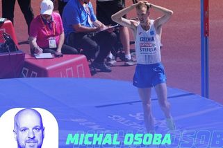 KOMENTÁŘ: Česká atletika narazila na medailové dno. Ale to není ta nejhorší zpráva - Sport.cz