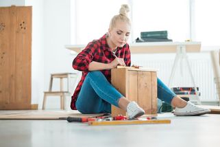 Národ kutilů ukázal, jak vypadá budoucnost nářadí - Seznam Zprávy