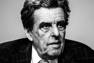 Zemřel Jan Sokol - Novinky