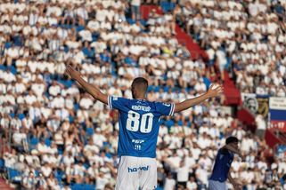 Největší transfer klubu za čtvrt století. A opět bez možnosti říct ne - Médium.cz