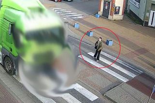 Cizinec v kamionu smetl na přechodu na Hodonínsku mladou ženu, policie hledá svědkyni - Novinky