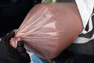 Dvojice Ukrajinců dodala českým vařičům červený fosfor na tři metráky pervitinu - Novinky