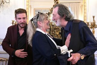 Bolek Polívka v slzách: Exmanželka Chantal se potýká s rakovinou plic a přiznává: Každý den je boj