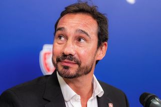 Nový Španěl u reprezentace odkryl, proč kývl na českou nabídku - Sport.cz