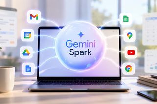 Google ukázal AI agenta, který má pracovat za vás. Spark míří do Gmailu i nákupů