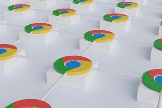 Chrome si bez souhlasu stahuje 4GB soubor pro Gemini, který nejde smazat. Zakázat lze ve skrytém nastavení