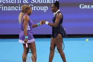 Sestry Williamsovy dostaly divokou kartu na US Open - Sport.cz