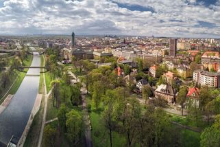 Zrod nové středoevropské superaglomerace Ostrava-Katovice? Vize, která může změnit mapu regionu - Novinky