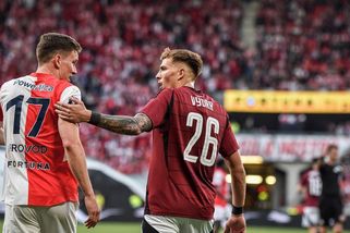 Sparta vs. Slavia: Hoever slibuje víc než Soh. V Edenu řeší nepovedené přestupy - Médium.cz
