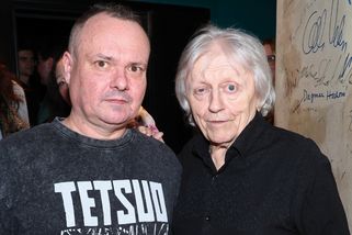 Tragédie Václava Neckáře: Detaily děsivé nemoci, která mu vzala syna