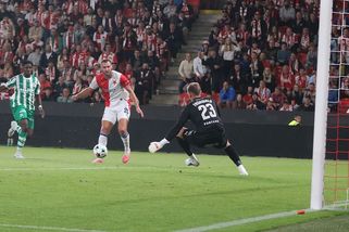 Dominance Slavie na ústupu. Druhá ztráta za sebou a těžká situace před derby - Médium.cz