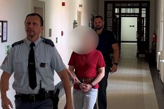 Novomanželku chtěl umlčet, tak ji zardousil. Na svobodu se nepodívá 12,5 roku - Novinky