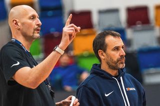 Angažmá snů. Asistent končí u české reprezentace a míří do Realu Madrid - Sport.cz