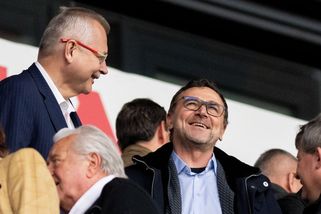 Majitel Slavie Tykač se zastal Tvrdíka, nevyloučil návrat Chorého - Sport.cz