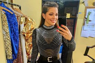 Michaela Nosková upřímně: Myslela, že už se nikdy nepostaví na vlastní nohy!
