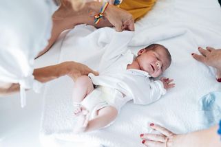 Pediatry rozčilují vzdorující rodiče. „Mají právo odmítnout péči,“ míní právnička - Novinky