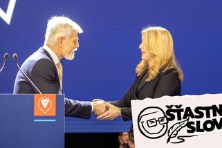 Pavel + Čaputová = splněný sen. Nebo taky zlý sen - Seznam Zprávy