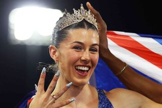 Huntová přepsala dějiny, na mistrovství Evropy jako první získala čtyři zlaté medaile | Livesport.cz