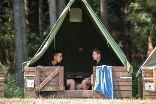 Ministerstvo spravedlnosti zaspalo. Dětský certifikát není připravený - Novinky