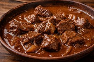 Od svého řezníka jsem dostala recept na nejlepší hovězí guláš na světě – manžel se olizoval od ucha k uchu