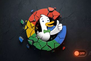 Sázka Googlu na AI a uživatelé míří ke konkurenci. Vyhledávač DuckDuckGo hlásí nárůst