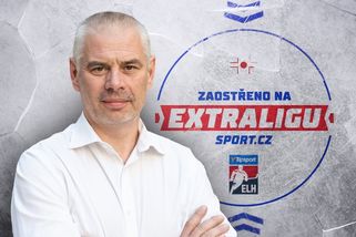 ZAOSTŘENO NA EXTRALIGU: Jágrův vzkaz není dobrý, míní Antoš a poukazuje na největší problém čísla 68 - Sport.cz