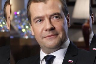 Medveděv zuří po dronu v Rumunsku: „Zavřete huby, je to teprve začátek.“ Evropanům slíbil konec klidného spánku