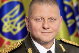 Rusko zná lék na západní arzenál. Zalužnyj varuje,...