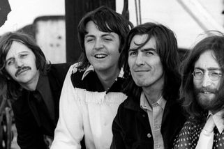 GLOSA: Úpadek českého popu. Od Beatles k hudbě do výtahu | Headliner