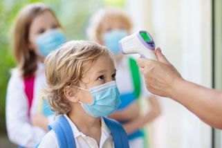 Testování ve školách rozšíříme o víc než 20 okresů, navrhuje Svrčinová - Seznam Zprávy